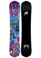 LIB MAYHEM RAD RIPPER