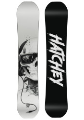 Hatchey Silence