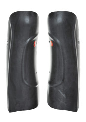 POC Shins COMP Jr Uranium Black