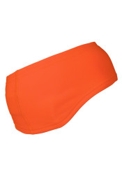 POC Thermal Headband Zink Orange