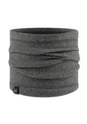 Buff 123701.937.10 Polar Neck Warmer Htr Grey