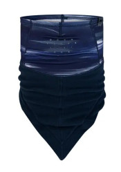 Buff 134701.790.10 Mountain Bandana Arky Dark Navy