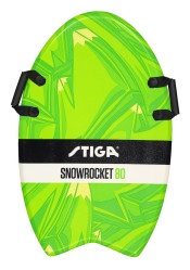 Stiga Snow Rocket Graffiti 80 Green