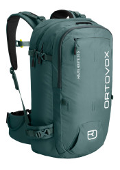 Ortovox Haute Route 30 S Arctic Grey 30 Liter