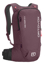 Ortovox Free Rider 20 S Mountain Rose 20 Liter