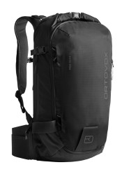 Backpack Ortovox Free Rider 28 Black Raven 28 l