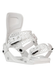 Gravity Rise White