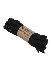 Gravity Boot Laces black