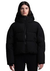 Dámská Bunda Cordova Meribel Onyx