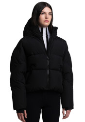 Dámská Bunda Cordova Meribel Onyx