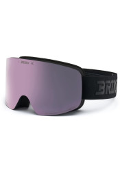 Briko HORIZON 2 LENSES- BLACK - RGOM2P1