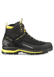 Pánské boty Garmont Vetta TECH GTX black/apple green