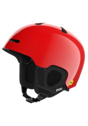 POC Fornix MIPS Prismane Red