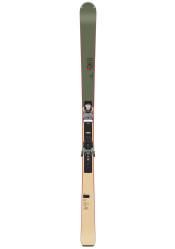 Van Deer 18.5 H-POWER 78 w/ R22 WC+SPX 12 GW khaki/sand