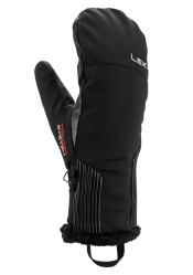 Leki Vallarta 3D Women Mitt black