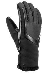 Leki Stella Women black