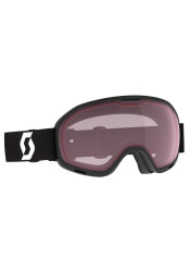 Scott Goggle Unlimited II OTG mineral black/white enhancer