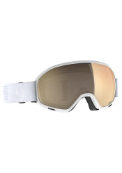 Scott Goggle Unlimited II OTG LS mineral white light sensitive bronze ch