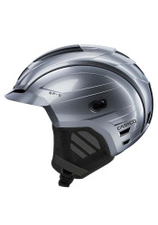 Casco SP-5 Starlit Steel