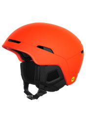 POC Obex MIPS Fluorescent Orange Matt