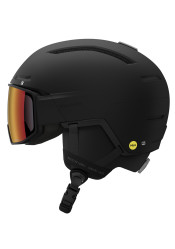 Salomon DRIVER PRO SIGPHOTO MIPS Bk