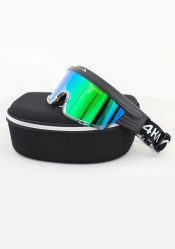 4KAAD SNOWEAGLE 2.0 black