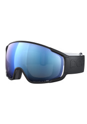 POC Zonula Uranium Black/Partly Sunny Blue