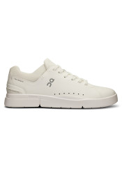 Women's On Running THE ROGER Advantage Shoes, W All White