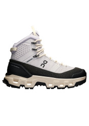 On Running Cloudrock Trek WP, W Silver/Cream
