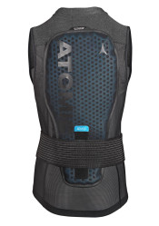 Atomic LIVE SHIELD AMID VEST M LV1 Bl