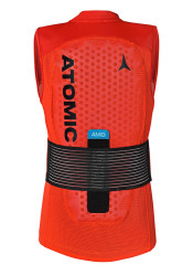 Atomic LIVE SHIELD AMID VEST JR LV1 r