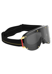 YNIQ Four - Black Gold 414