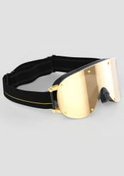 YNIQ Four - Black All Gold* 423