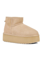 EMU Australia Stinger Micro Flatform Sand