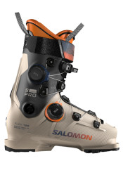 Salomon S/PRO SUPRA DUAL BOA 120 Humu