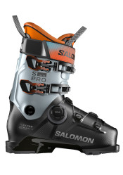 Salomon S/PRO DELTA BOA 120 GW Black