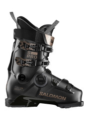 Salomon S/PRO DELTA BOA 95 W GW Black