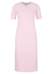 Dámské šaty Sportalm 550198 Cameo Pink