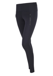 Dámské kalhoty Sportalm 650025 Black