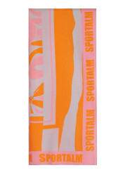 Dámský šátek Sportalm 950092 Pink Dawn