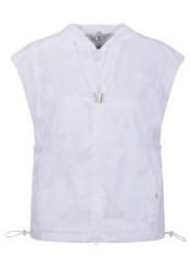 Dámská vesta Sportalm 200053 White
