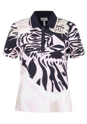 Dámské tričko Sportalm 250149 Mauve Chalk