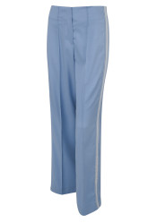 Sportalm Beril 650176 Blue Marguerite