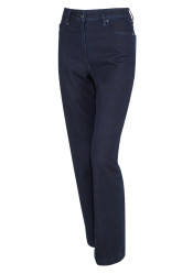 Dámské kalhoty Sportalm 700045 Dark Denim