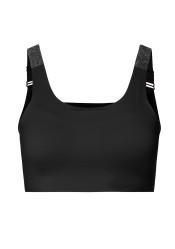 Goldbergh Manou Bra Black