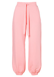 Women's Sweatpants Goldbergh Lounger Pants Salmon Rose
