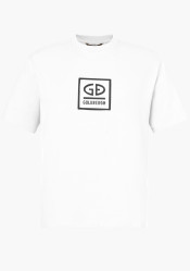 Goldbergh Legacy Short Sleeve Top White