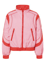 Goldbergh Capucine Training Jacket Salmon Rose