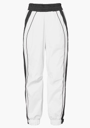Women's Pants Goldbergh Camille Track Pants White