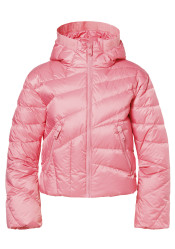 Goldbergh Clemence Jacket Salmon Rose